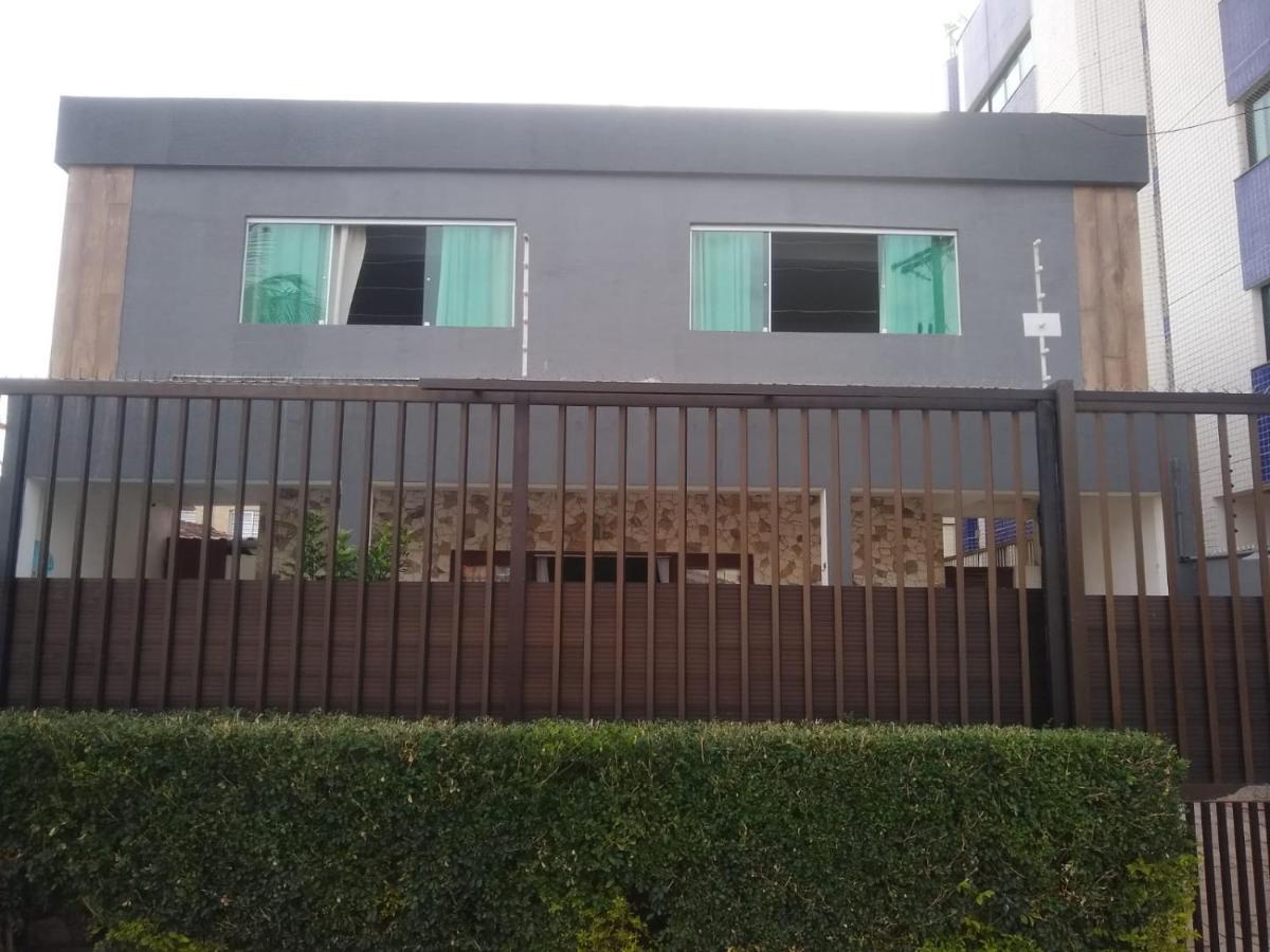 Studio Veraneio גוארויה מראה חיצוני תמונה