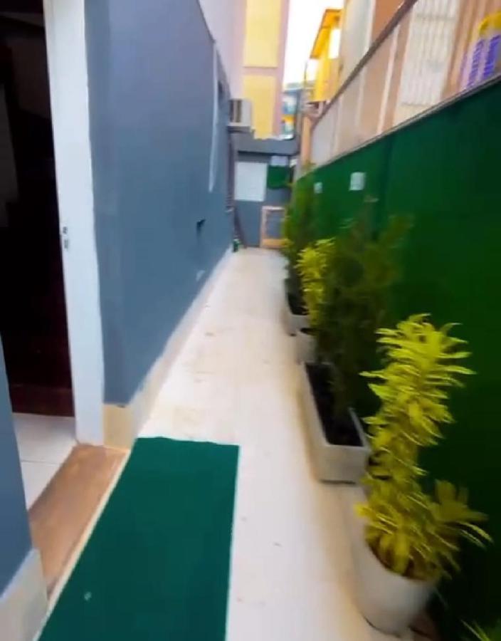 Studio Veraneio גוארויה מראה חיצוני תמונה