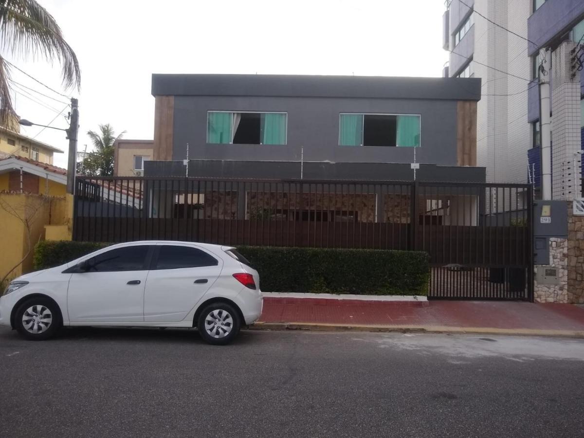 Studio Veraneio גוארויה מראה חיצוני תמונה